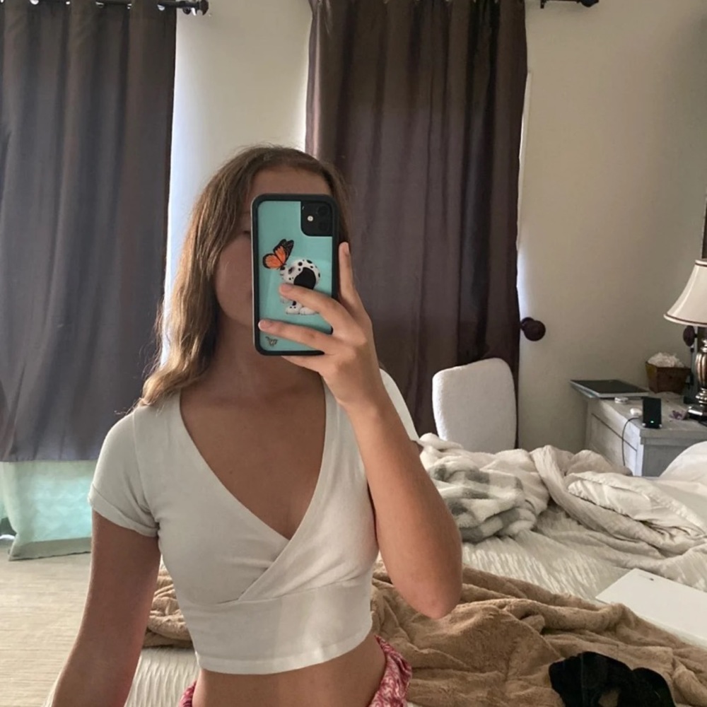 top